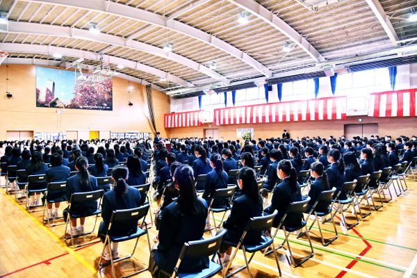 学校生活について 宮城教育大学 附属中学校